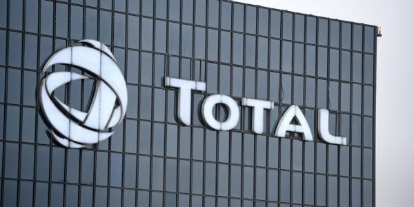 gestion de crise Total pollution