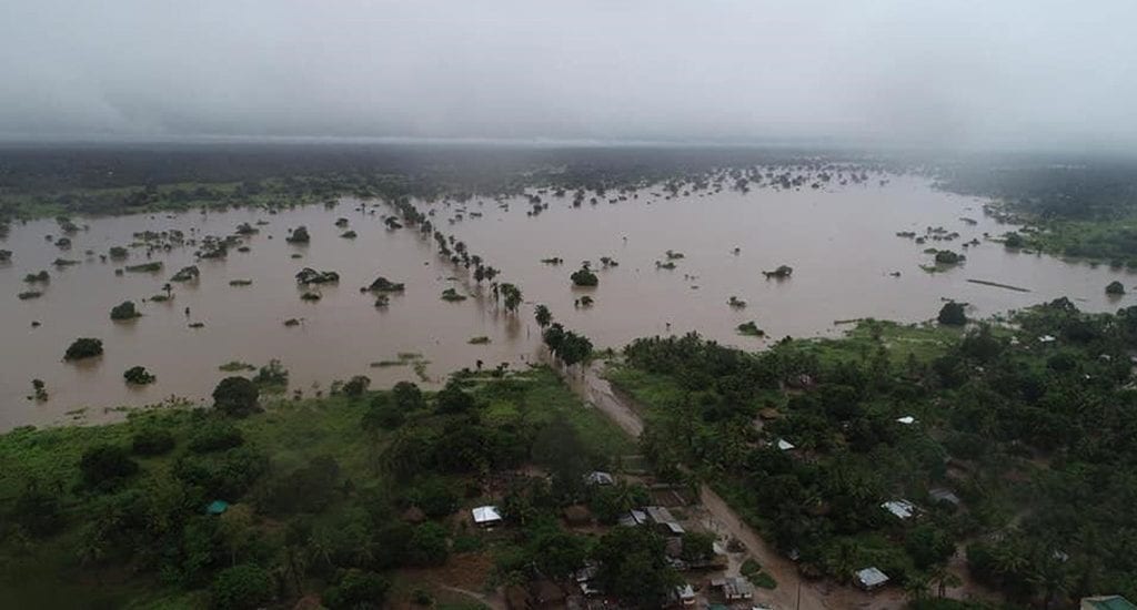 conseil en gestion de crise inondation