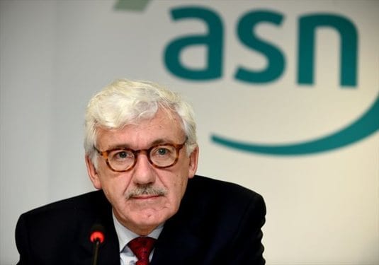 gestion de crise pour EDF