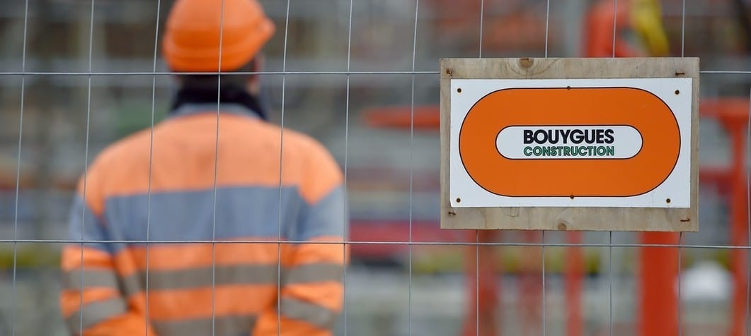 gestion de crise cyberattaque Bouygues