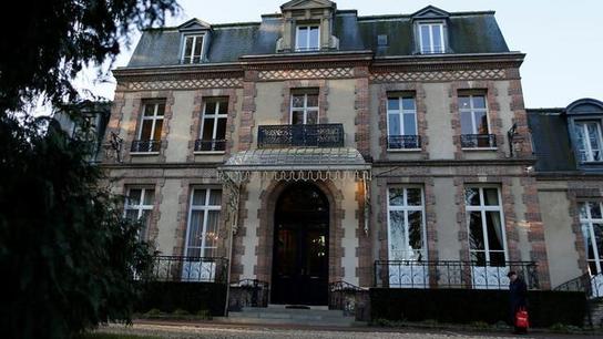 gestion de crise mairie de Dreux