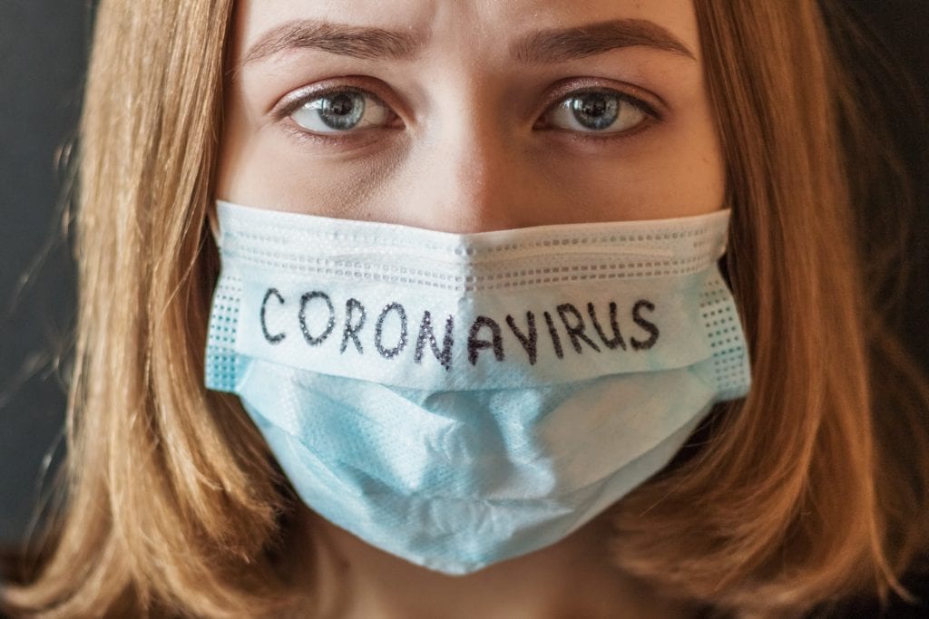 gestion de crise coronavirus