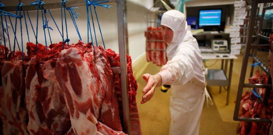 gestion crise covid19 viande
